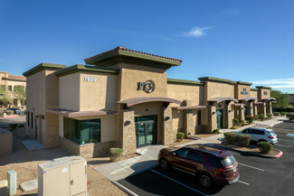 More details for 7659 E Pinnacle Peak Rd, Scottsdale, AZ - Office for Lease