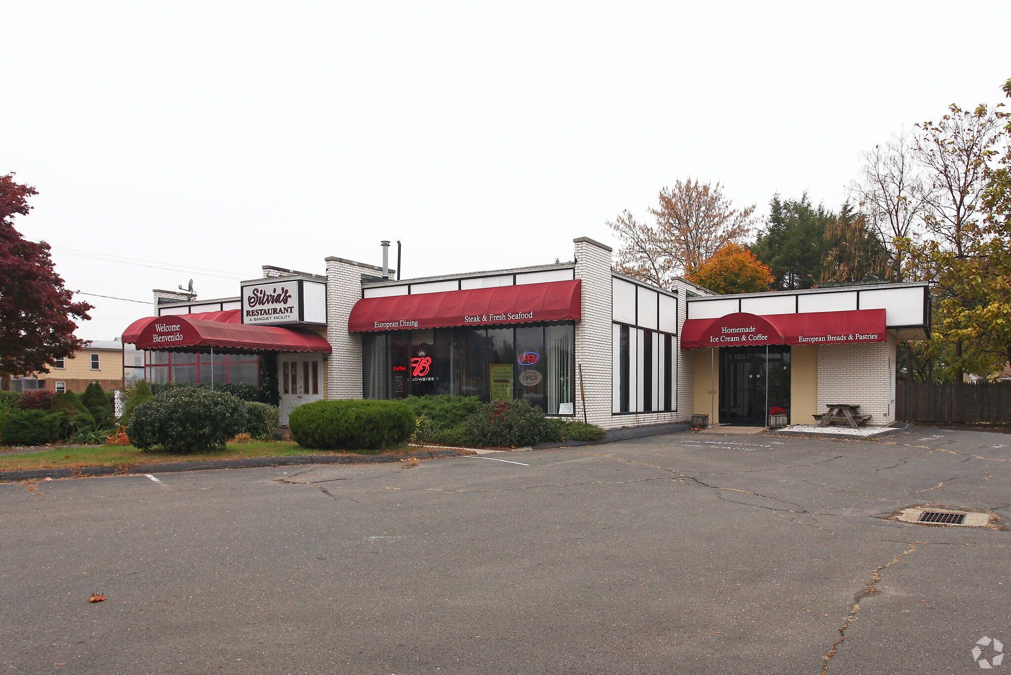 0 N Main St, Enfield, CT for sale Primary Photo- Image 1 of 1