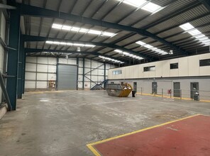 Arden Rd, Birmingham for lease Interior Photo- Image 1 of 5