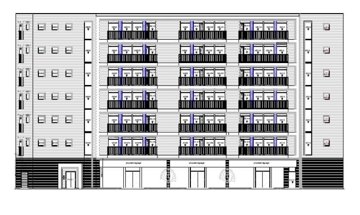 Lee Cir, Leicester for sale - Building Photo - Image 1 of 1