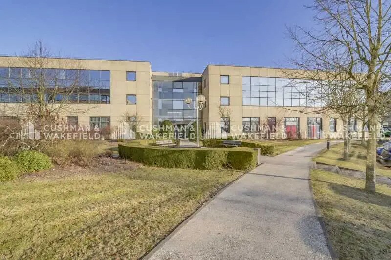 3 avenue du Canada, Les Ulis for lease - Building Photo - Image 3 of 11