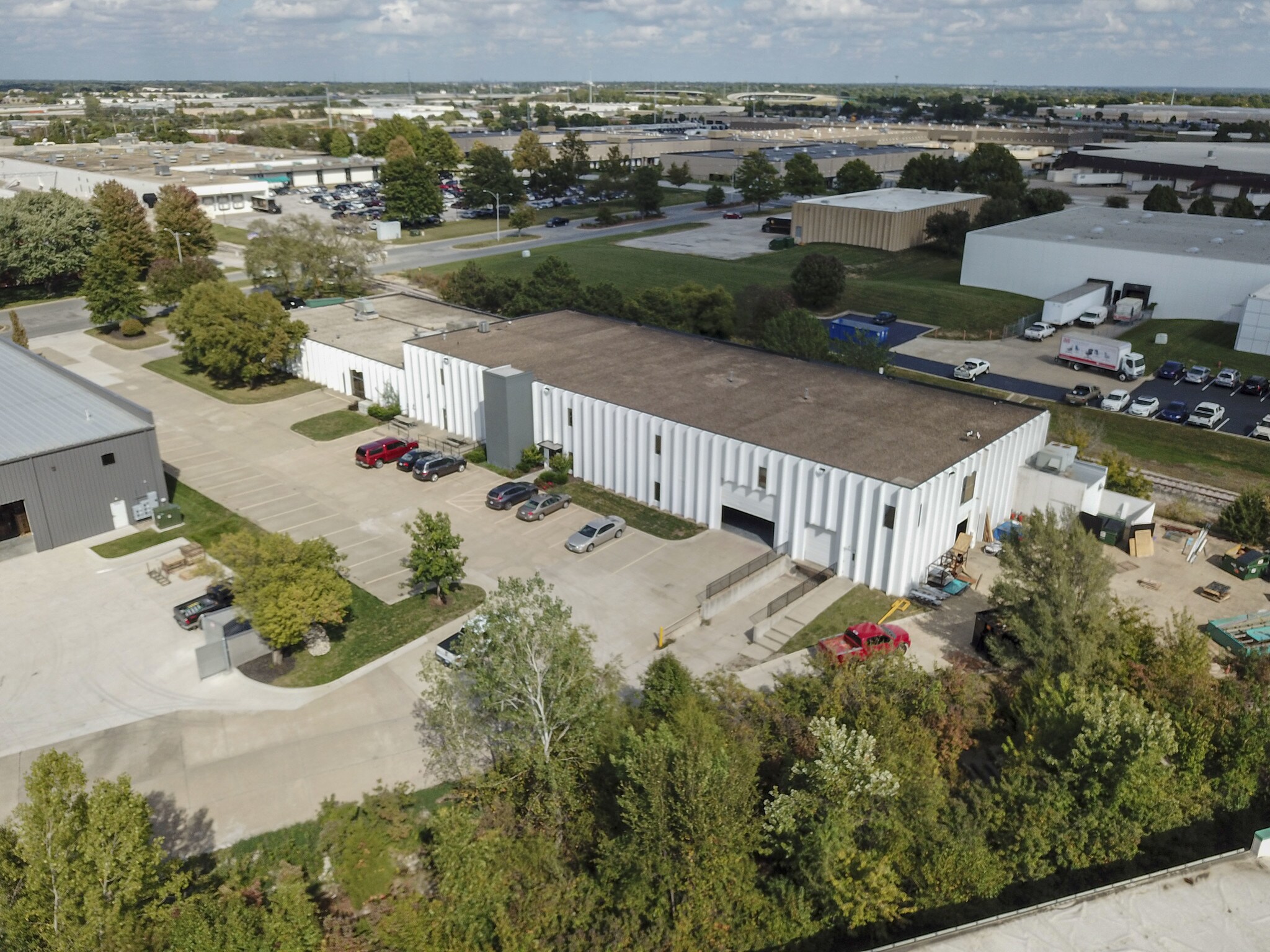 15301 W 109th St, Lenexa, KS for sale Building Photo- Image 1 of 1