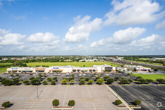 2713-2821 Highway 83, Harlingen, TX - aerial  map view - Image1