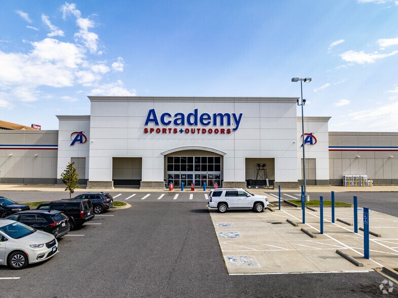 150 McBride Ln, Paducah, KY for sale - Primary Photo - Image 1 of 14