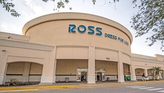 More details for 1012-1038 Buenaventura Blvd, Kissimmee, FL - Retail for Lease