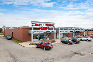 More details for 2863 W Shore Dr, Holland, MI - Retail for Lease