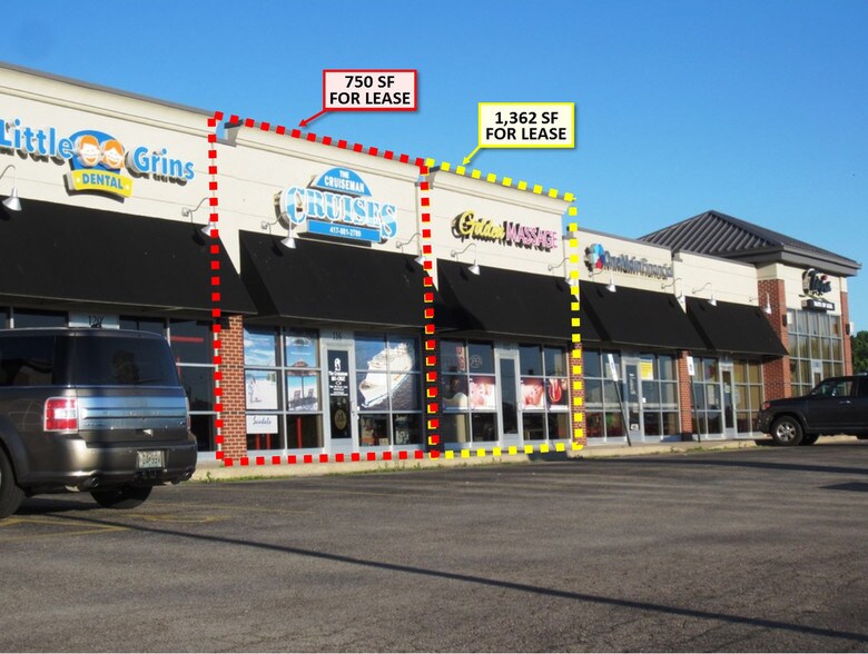 4728 S Campbell, Springfield, MO for sale - Other - Image 1 of 1