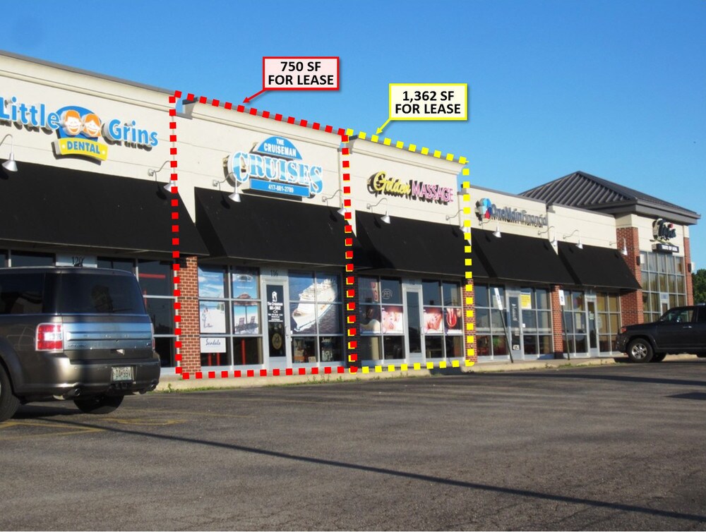 4728 S Campbell, Springfield, MO for sale Other- Image 1 of 1