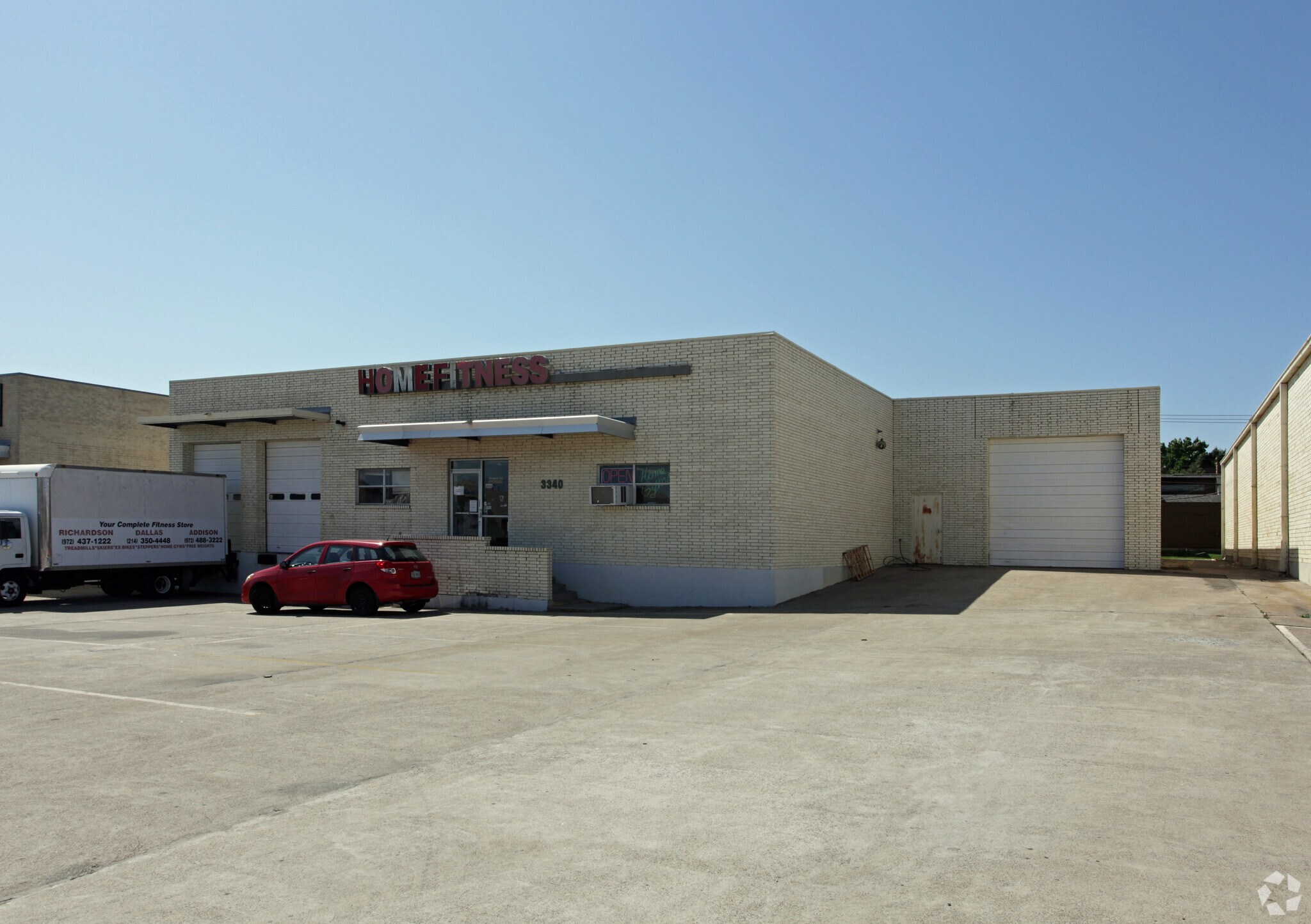 3340 Garden Brook Dr, Farmers Branch, TX 75234