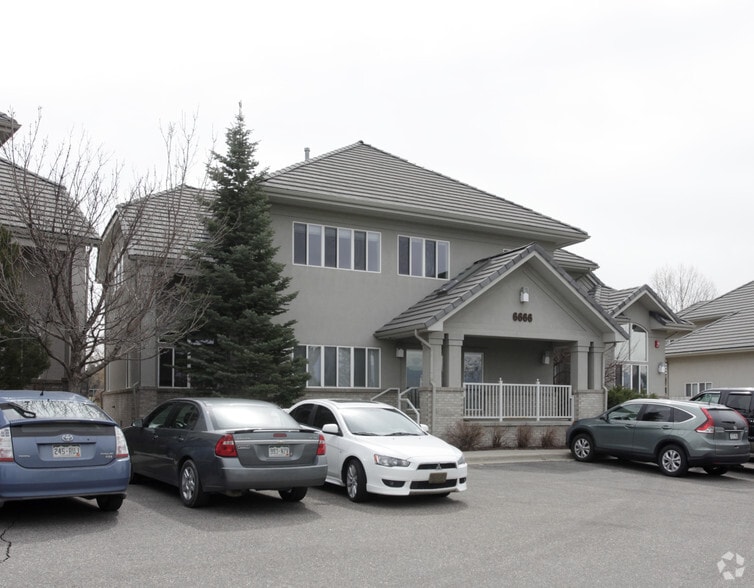 6666 Gunpark Dr, Boulder, CO for lease - Building Photo - Image 3 of 3