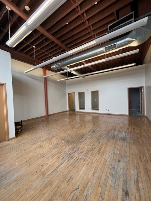 723-731 Main St, Buffalo, NY for lease Building Photo- Image 1 of 2