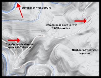 More details for 0000 Upton Rd, Somerset, CA - Land for Sale