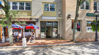 More details for 3 Forest St, New Canaan, CT - Office for Lease