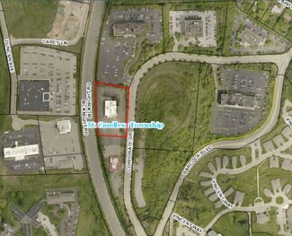 More details for 5300 Corporate Dr, Pittsburgh, PA - Land for Lease