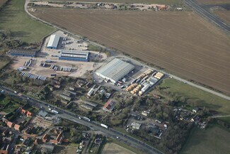 More details for Bunkers Lane, Gamston - Industrial for Lease