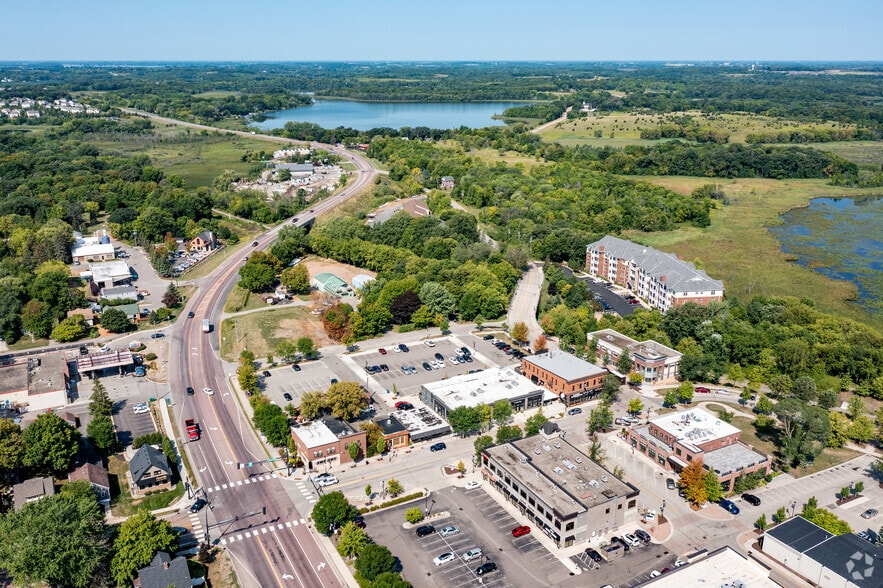 1750 Tower Blvd, Victoria, MN for lease - Aerial - Image 2 of 4