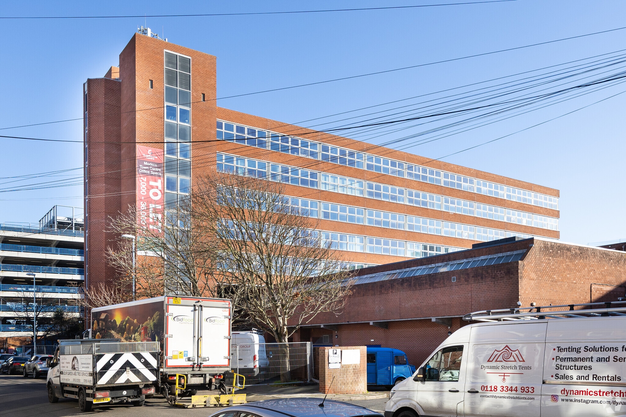 Chatsworth Rd, Worthing for lease Primary Photo- Image 1 of 3