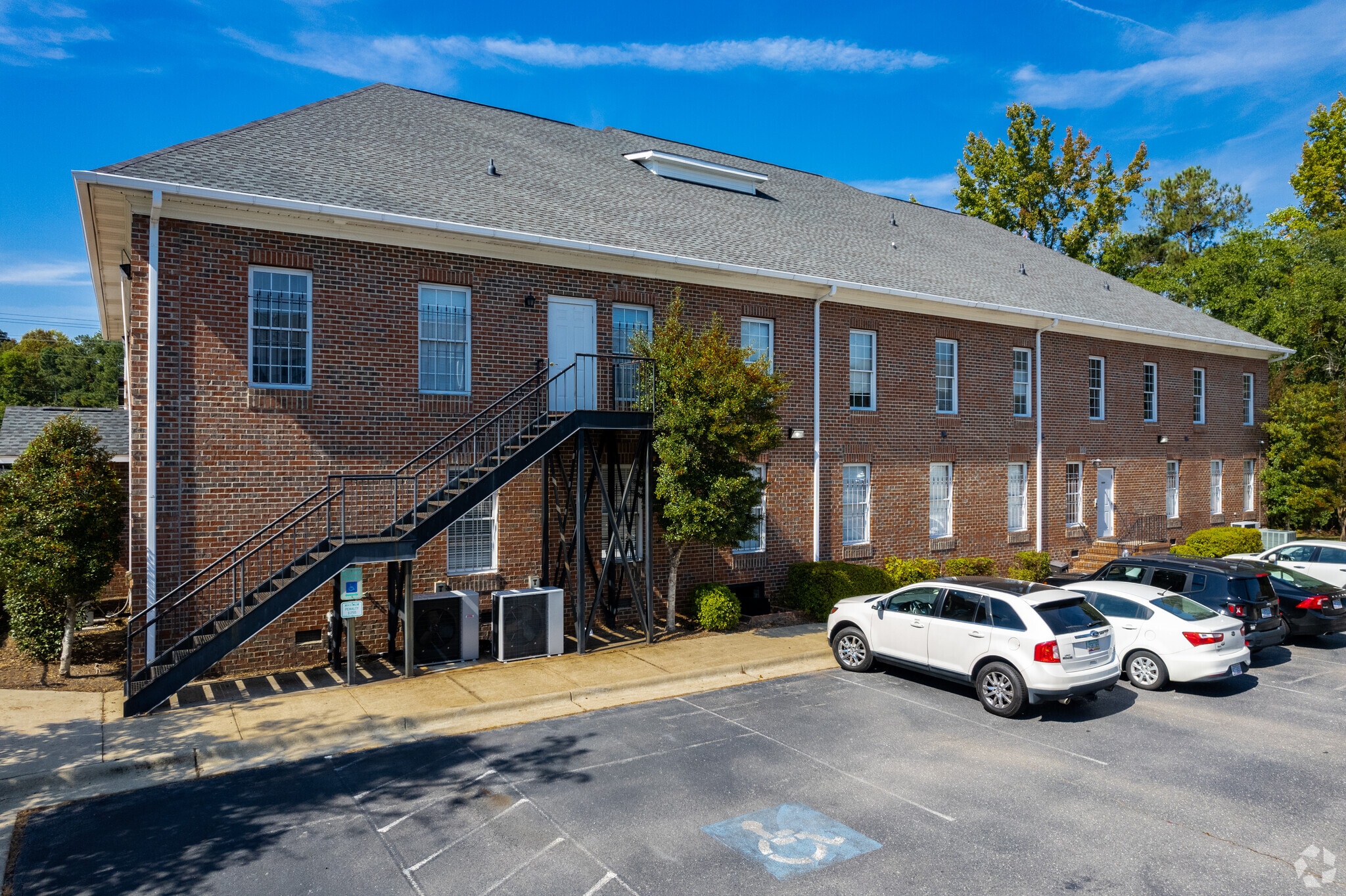 6200 Ramsey St, Fayetteville, NC 28311 Office for Lease
