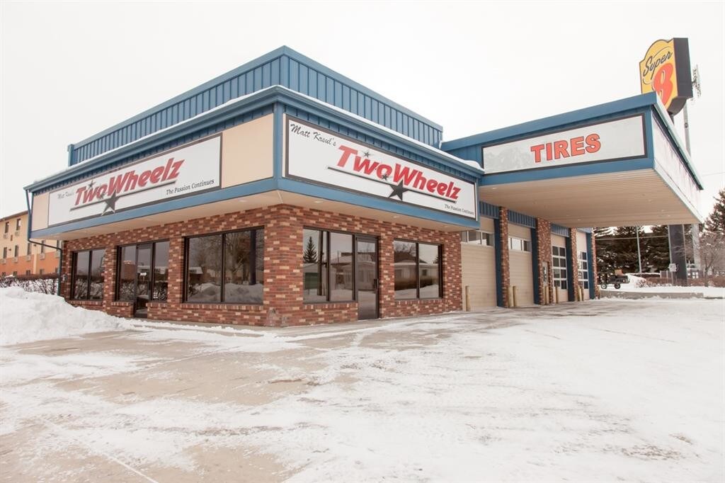 2905 Harrison Ave, Butte, MT 59701