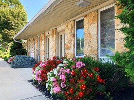 Building 1 - Live-Work Space