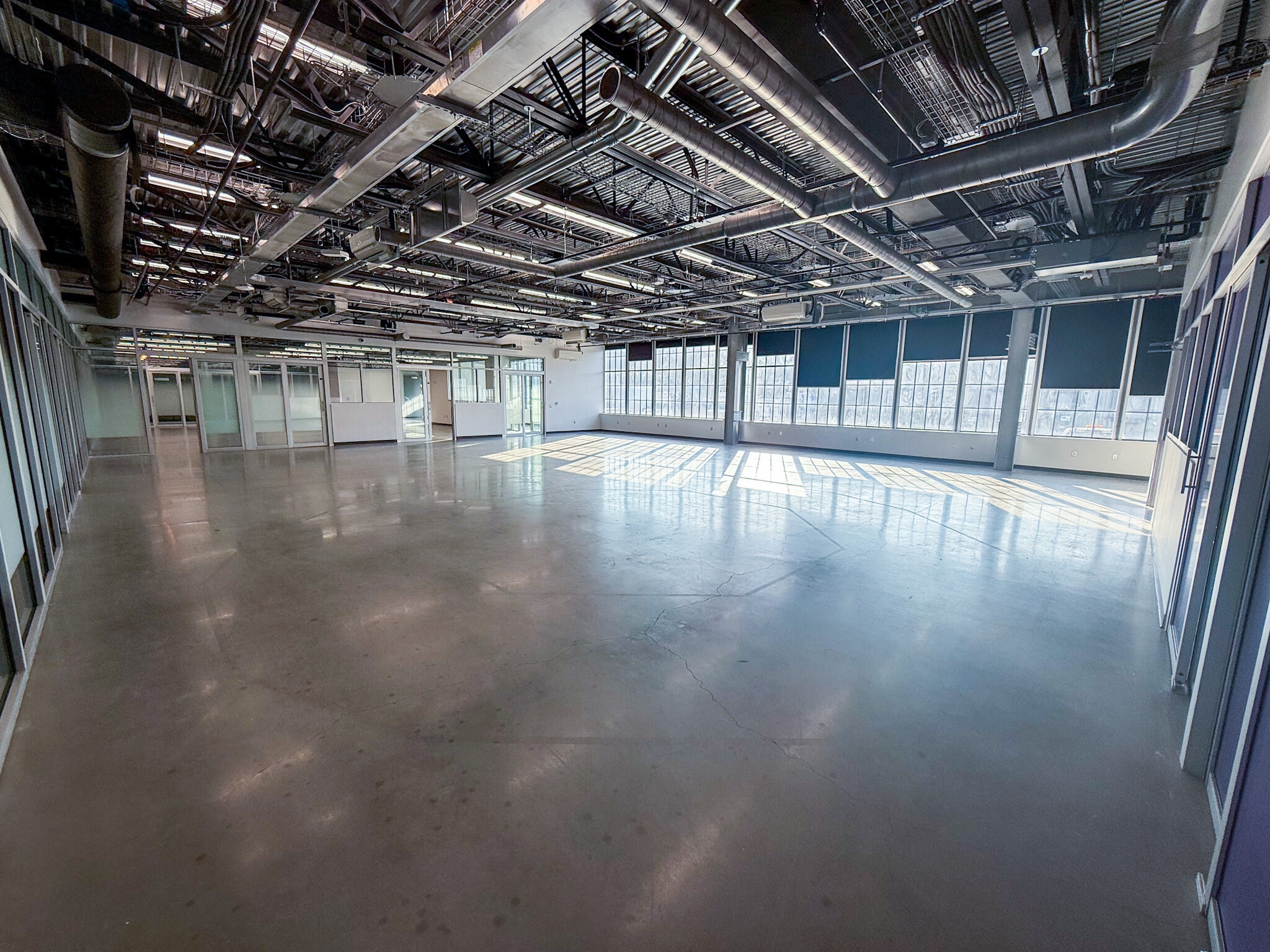 78 John Miller Way, Kearny, NJ for lease Interior Photo- Image 1 of 1