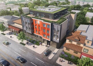 More details for 2373 Rhode Island Ave NE, Washington, DC - Specialty for Sale