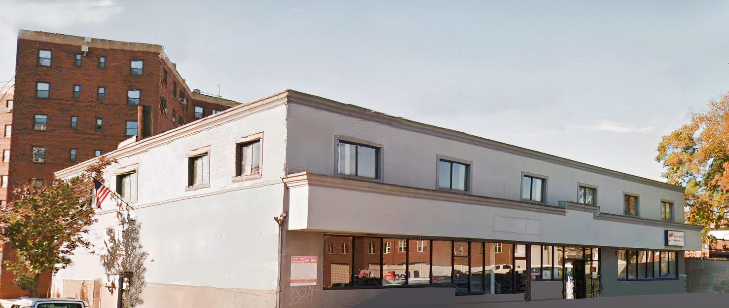 8901 Bergenline Ave, North Bergen, NJ for lease Building Photo- Image 1 of 7