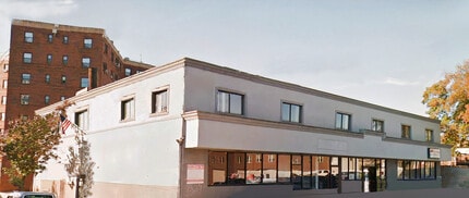 8901 Bergenline Ave, North Bergen, NJ for lease Building Photo- Image 1 of 7