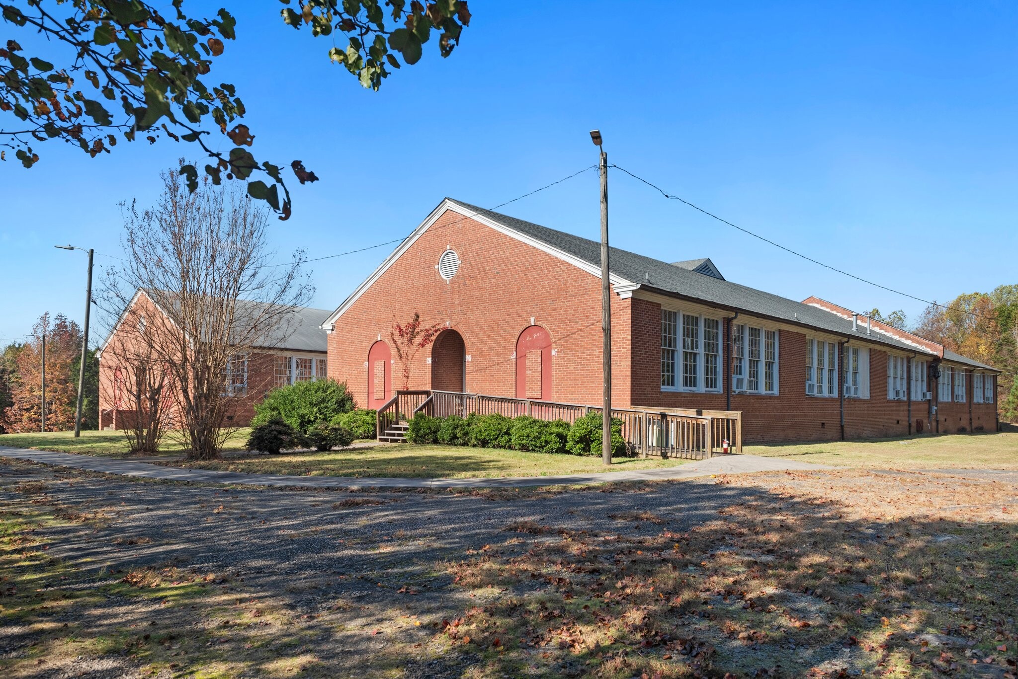 2335 NC Highway 87, Reidsville, NC for sale Primary Photo- Image 1 of 28