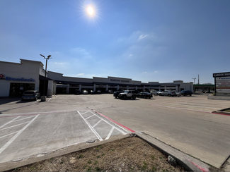 More details for 130 E Bardin Rd, Arlington, TX - Retail for Lease