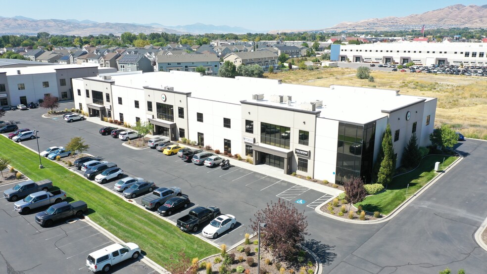 520 S 850 E, Lehi, UT for lease - Building Photo - Image 1 of 15