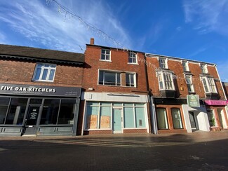 More details for 14 Upper Brook St, Rugeley - Retail for Lease