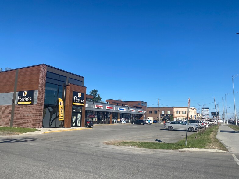 1896-1920 Ch Gascon, Terrebonne, QC for lease - Building Photo - Image 2 of 3