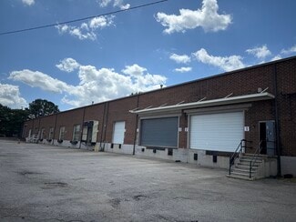 More details for 2400 Alwin Ct, Raleigh, NC - Industrial for Lease
