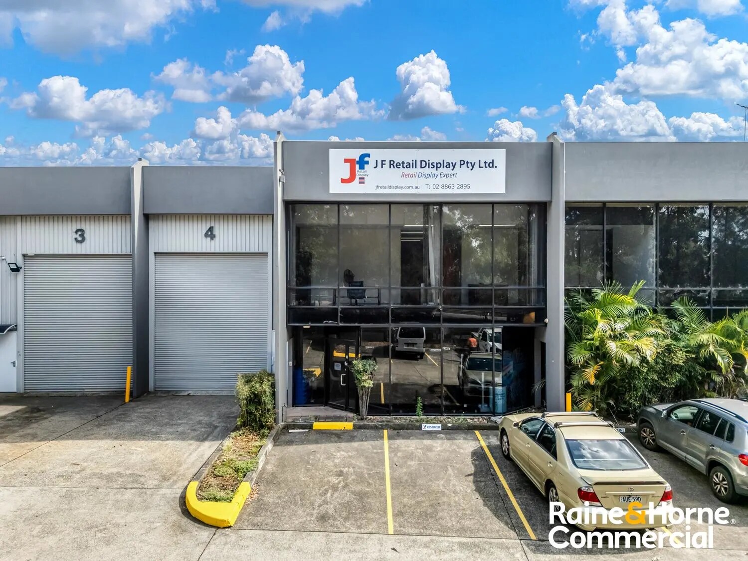 60 Fairford Rd, Padstow for lease Building Photo- Image 1 of 7