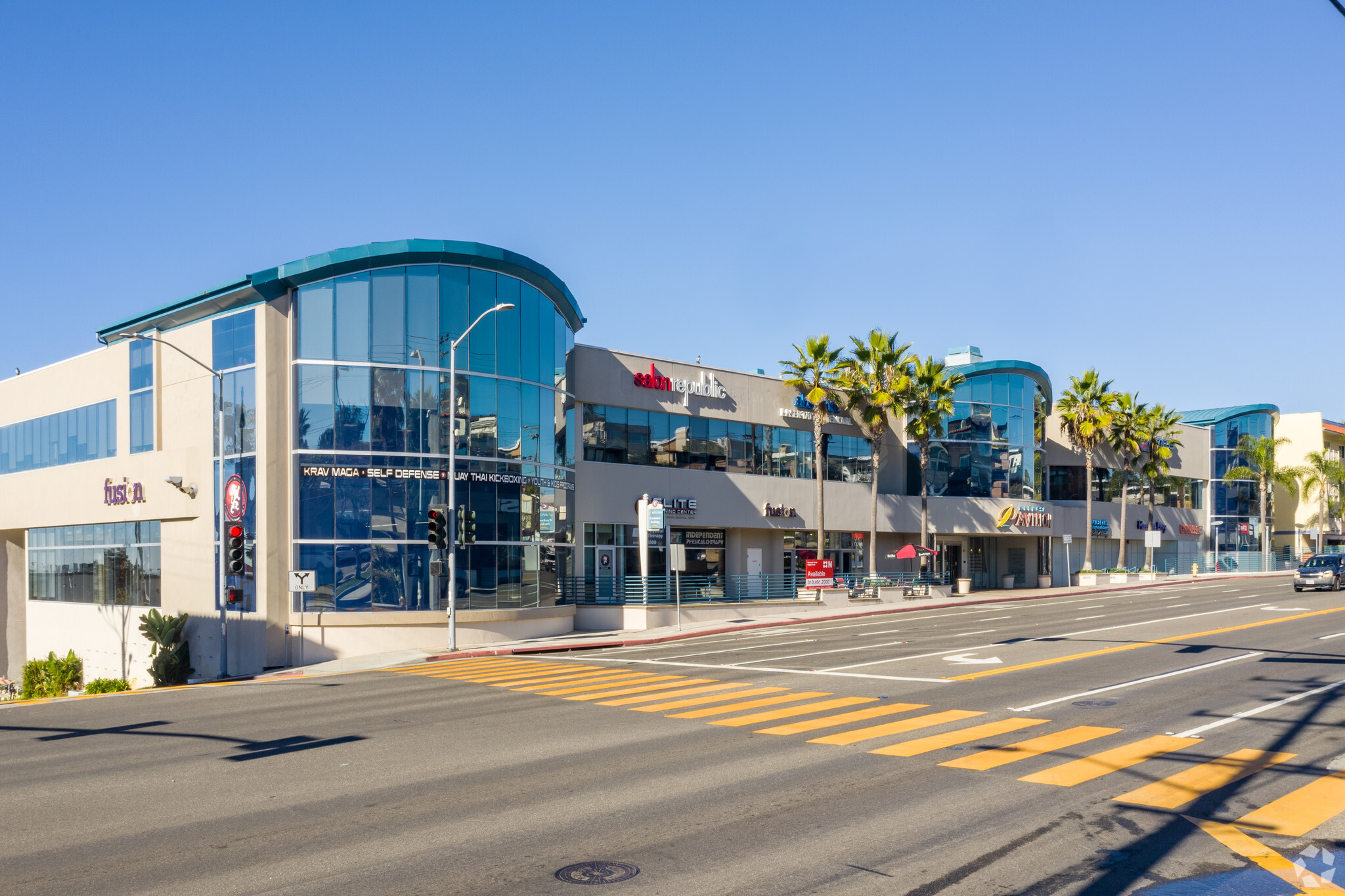 1601 Pacific Coast Hwy, Hermosa Beach, CA for lease Building Photo- Image 1 of 17