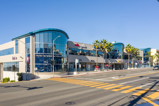 More details for 1601 Pacific Coast Hwy, Hermosa Beach, CA - Office/Medical, Office/Retail for Lease