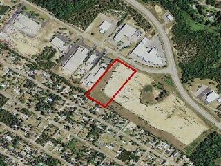 Old Clemson Rd, Columbia, SC for sale Building Photo- Image 1 of 1