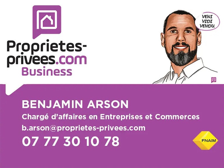 Office in Chambéry for lease - Building Photo - Image 2 of 2