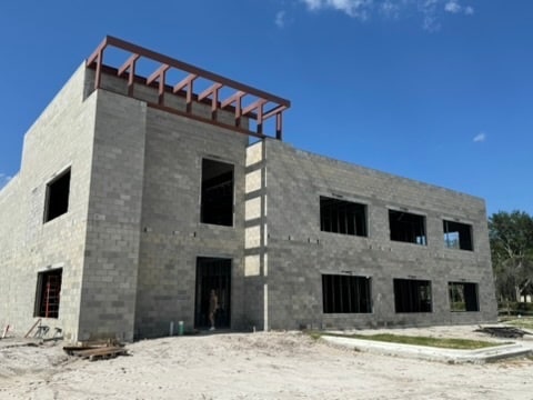 3416 W Lake Mary Blvd, Lake Mary, FL for sale - Building Photo - Image 2 of 7