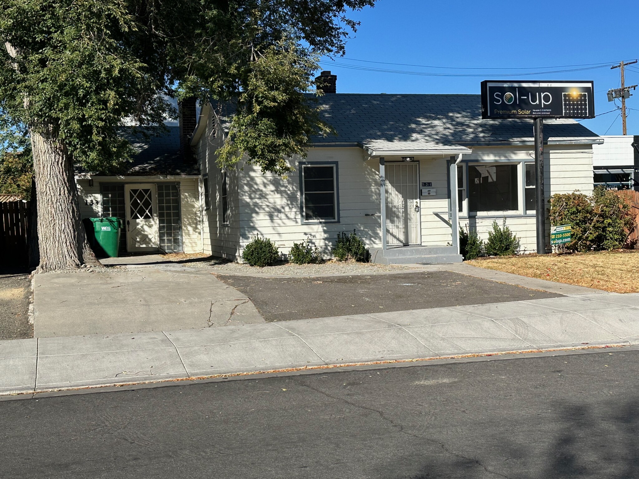 131 E Pueblo St, Reno, NV for sale Building Photo- Image 1 of 29