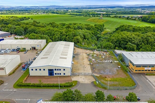 Dryden Park, Loanhead for lease - Primary Photo - Image 2 of 6