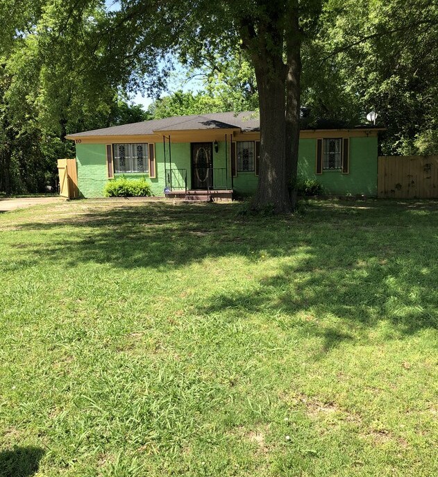 10 E Geeter Rd, Memphis, TN for sale Primary Photo- Image 1 of 1