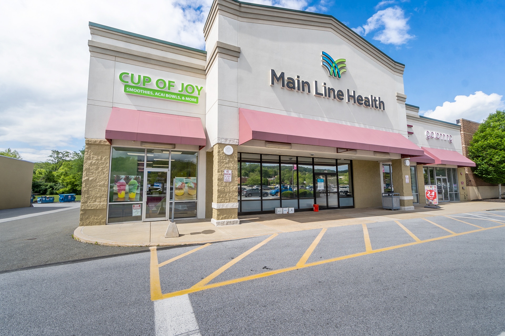 3411 Lincoln Hwy, Thorndale, PA for sale Building Photo- Image 1 of 16