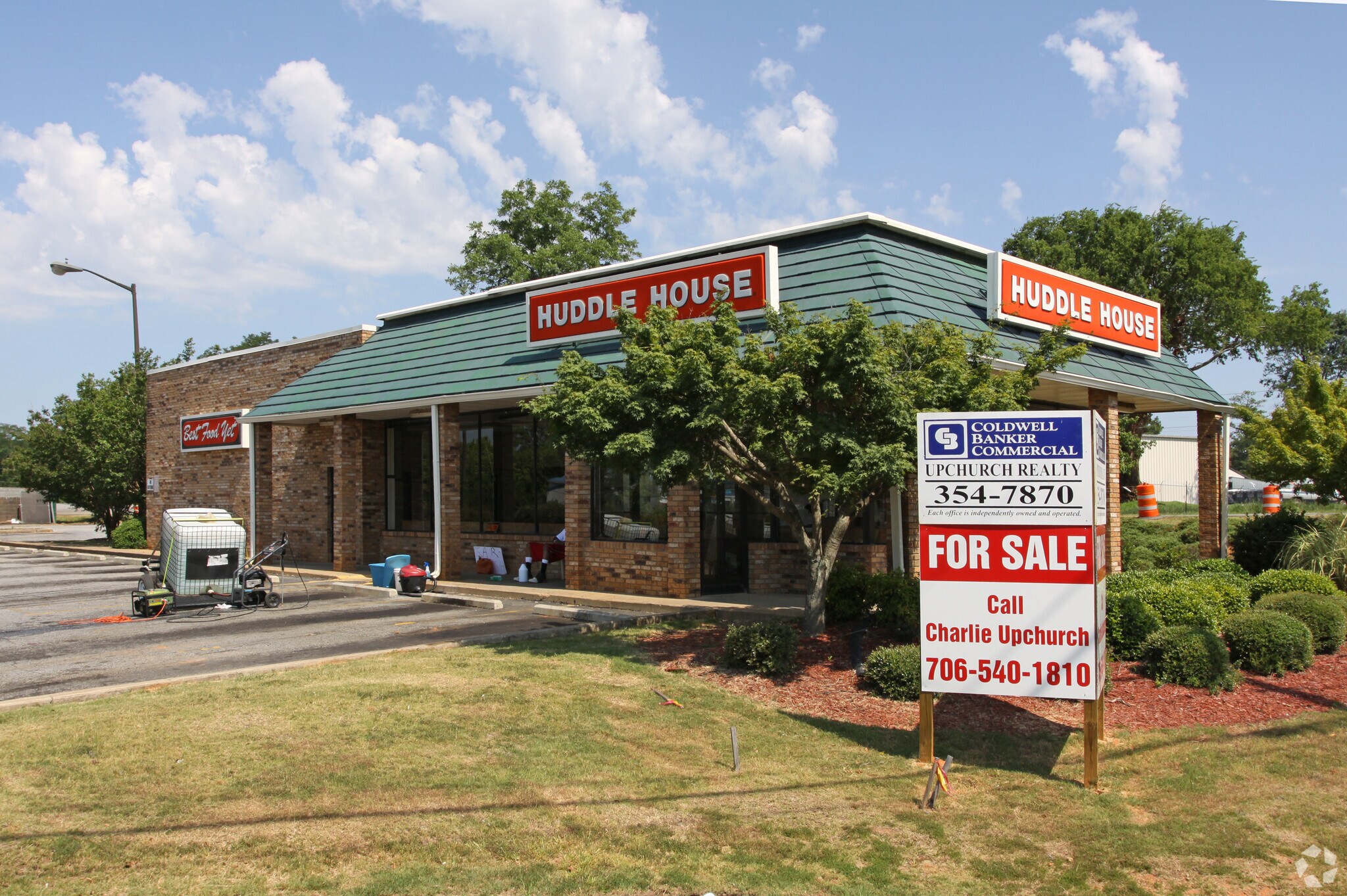 675 Danielsville Rd, Athens, GA for sale Primary Photo- Image 1 of 1