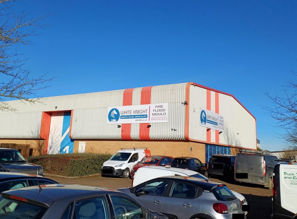 Torridge Clos, Kettering for sale Building Photo- Image 1 of 1