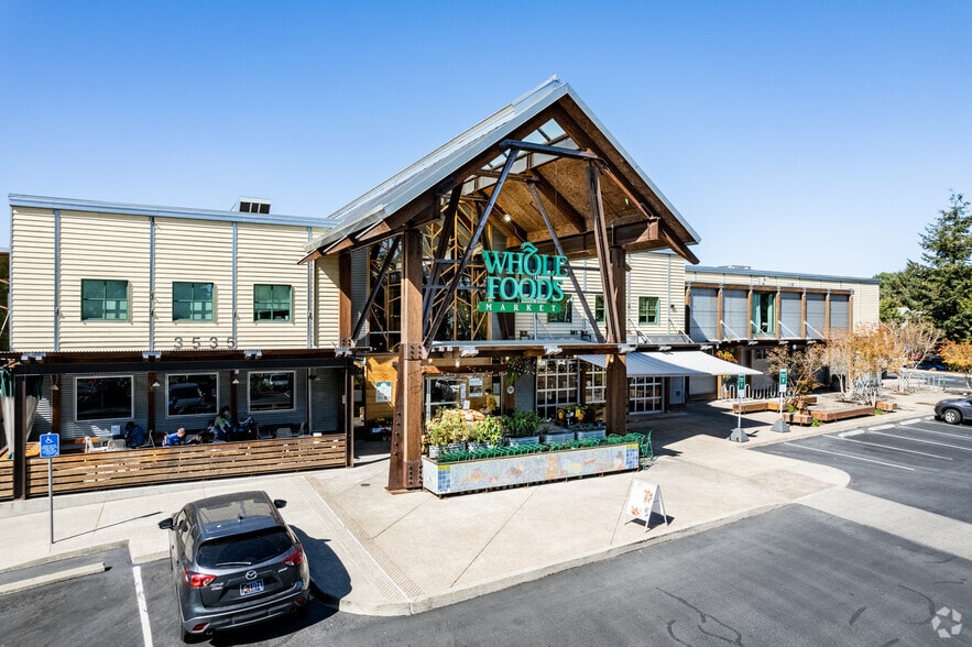 3507 No 15th Ave, Portland, OR for lease - Building Photo - Image 1 of 4