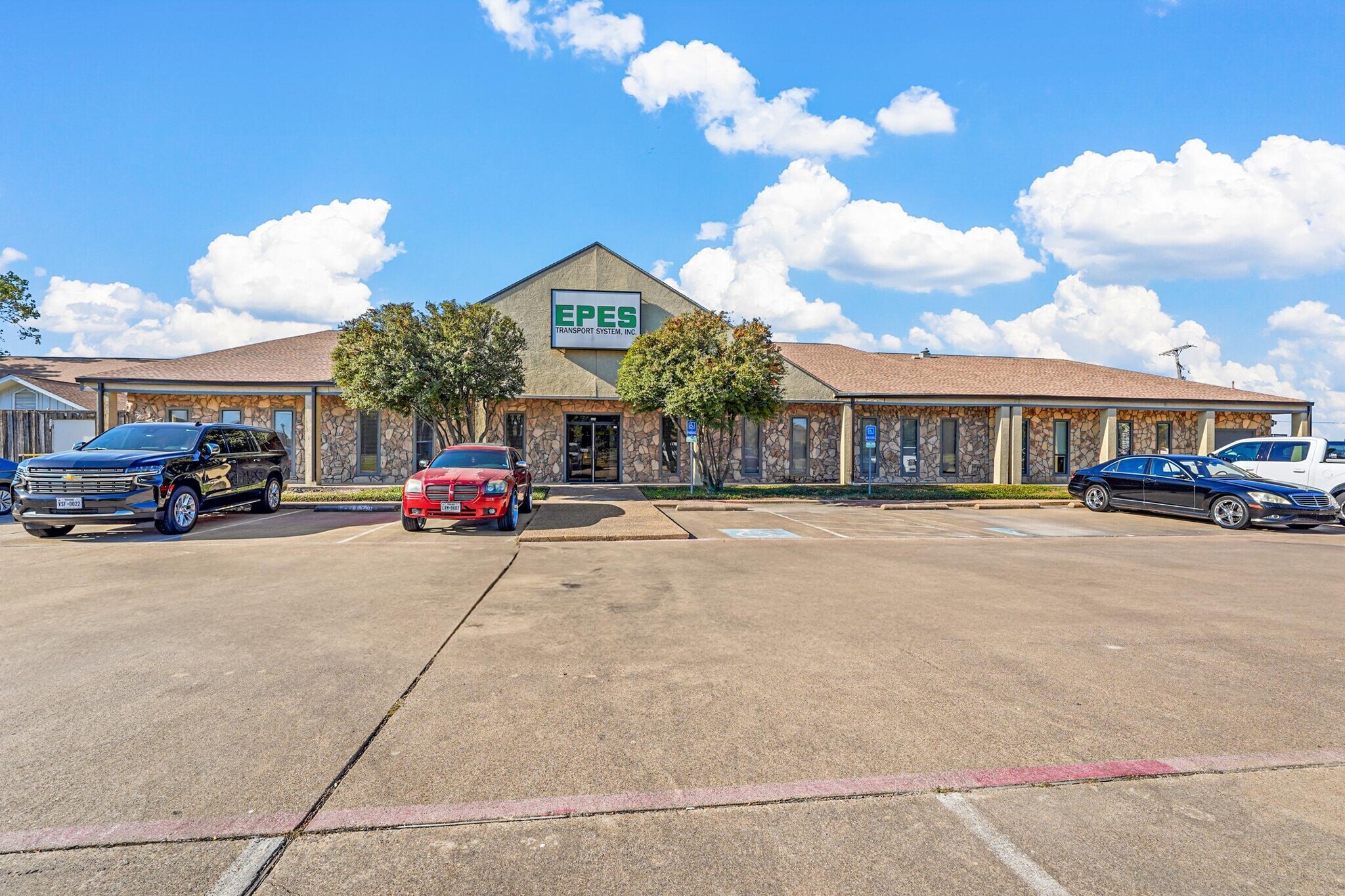 2850 Goliad St, Rockwall, TX for lease Primary Photo- Image 1 of 19