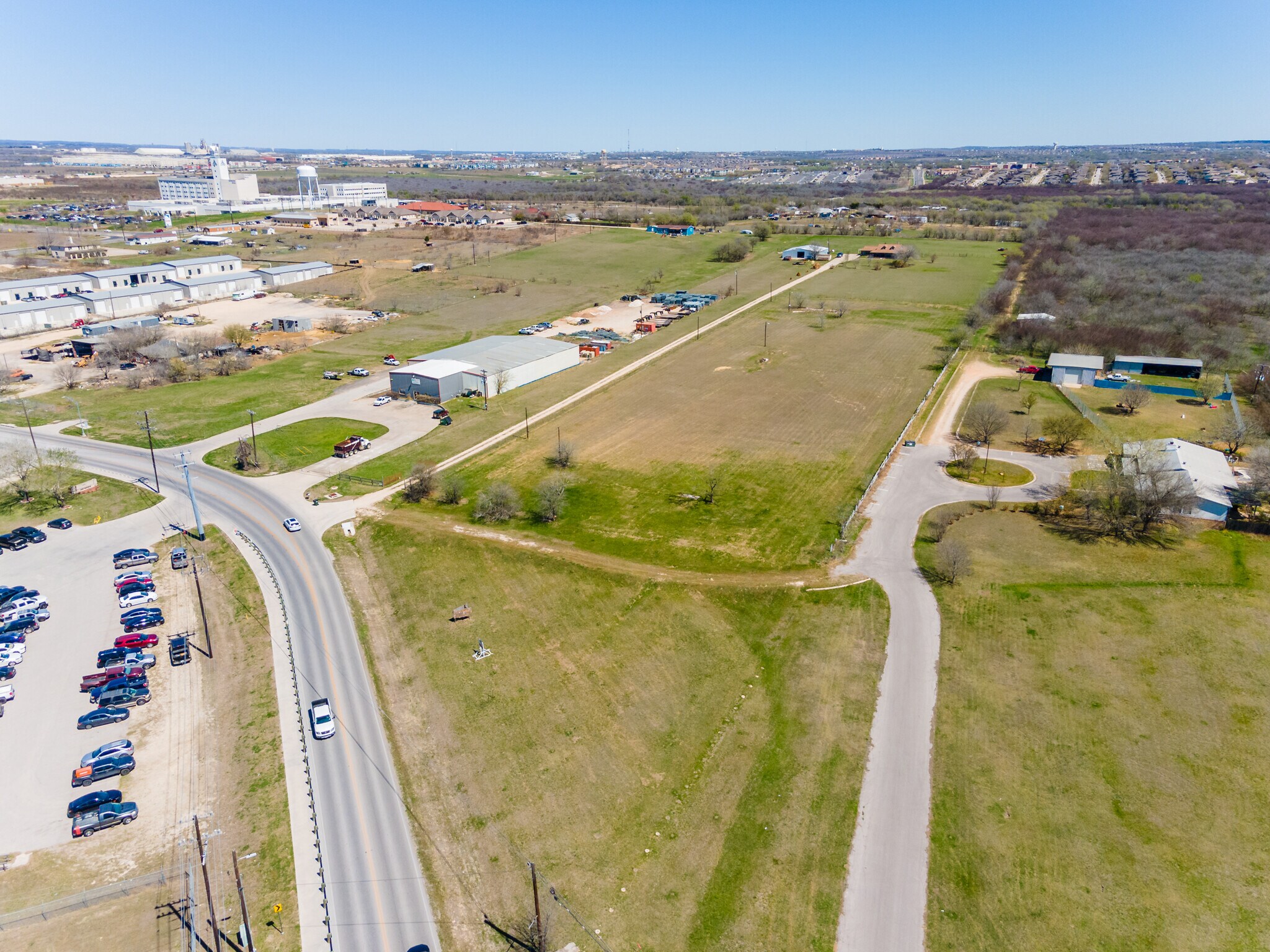 1351 Bunton Creek Rd, Kyle, TX for sale Primary Photo- Image 1 of 1