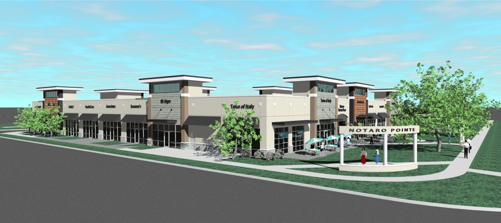 2521 Partin Settlement Rd, Kissimmee, FL for lease - Building Photo - Image 2 of 10